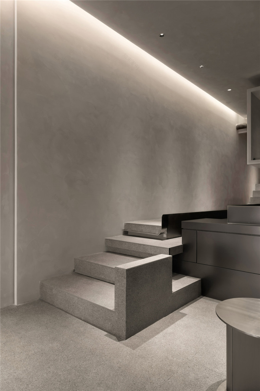 SHOYO ART LIFE 奶茶店丨中国杭州丨杭州构造空间设计有限公司-17