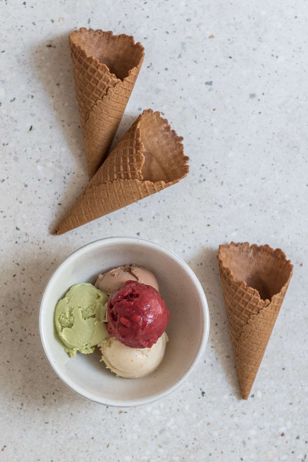 Greece meets France at BON BON Fait Maison on Kythira island-47