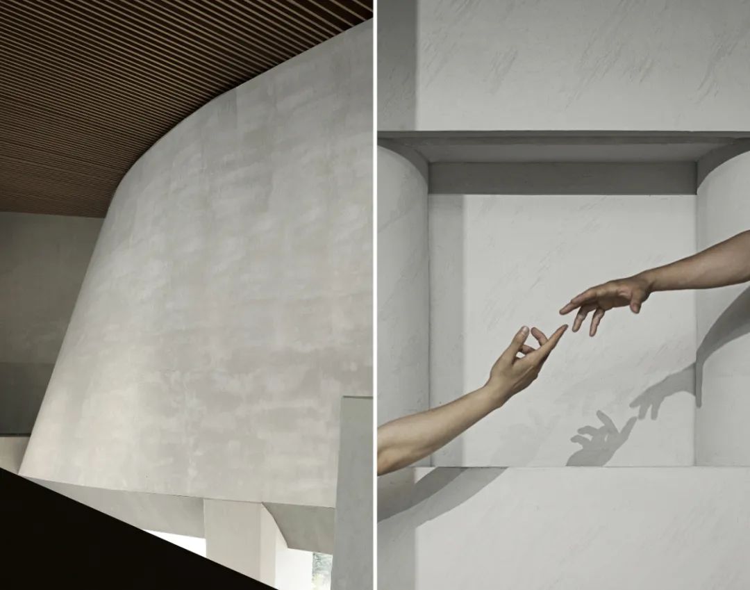 生命之源性文化展馆丨中国眉山丨丰屋·URO工作室-28