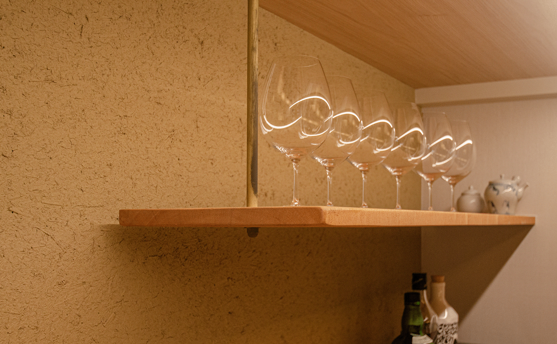 光月(注:MITSUKI在日语中可能对应光月,比如《火影忍者》里有角色光月桃地再不斩,光月罗马音就是MITSUKI ,当然也可能有其他人名、地名等对应,但需结合具体语境,这里暂按常见人名姓氏处理) 丨日本京都丨AtSpace Architects-31