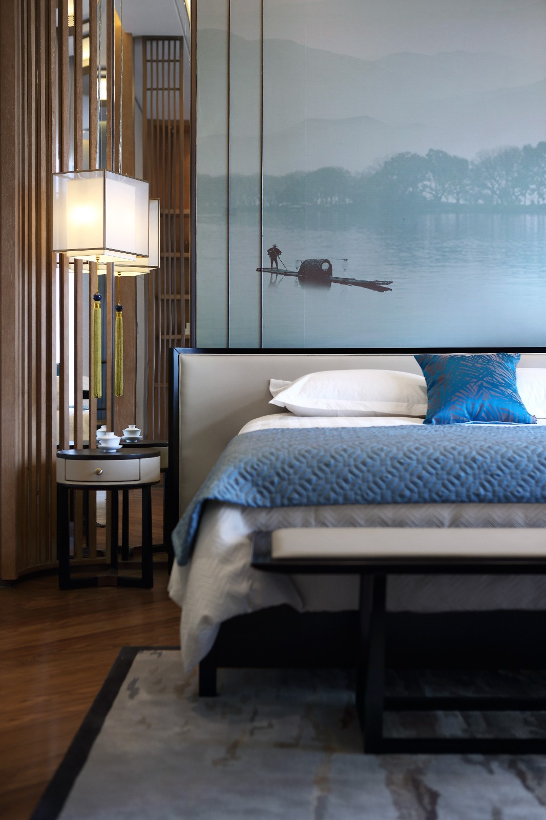 广州南沙金茂湾商墅︱PINKI DESIGN-15