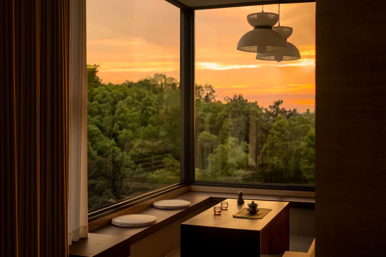 另存為设计 SA实景  平层大境，以一步一景作画，把生活写成诗 碧桂园御园-20