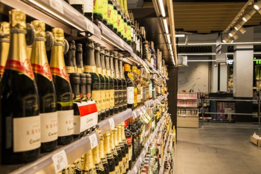 Mas y Mas  HMY Group新超市概念项目丨西班牙-31