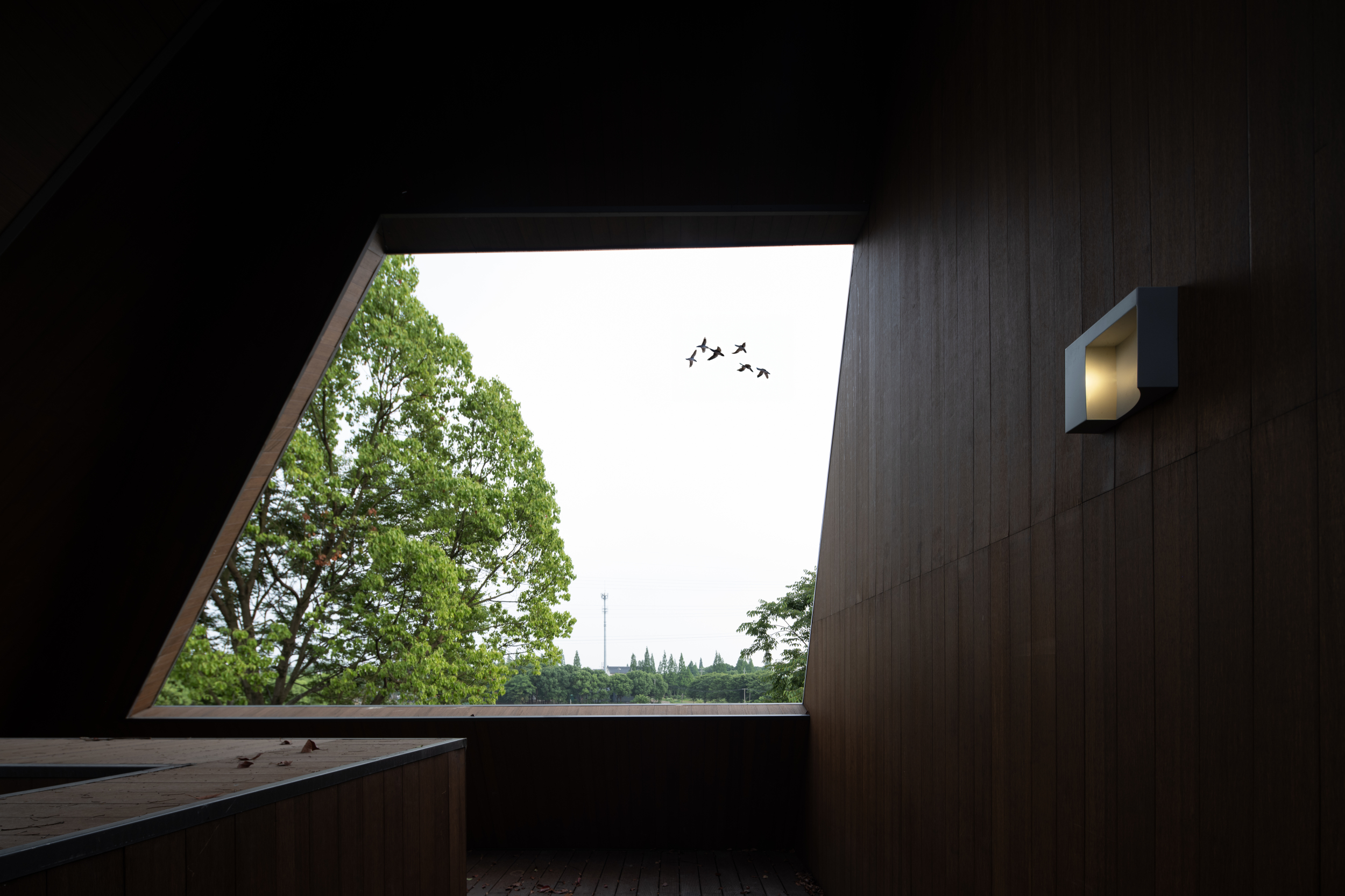 原舍濮院丨中国嘉兴丨巢羽设计事务所-30