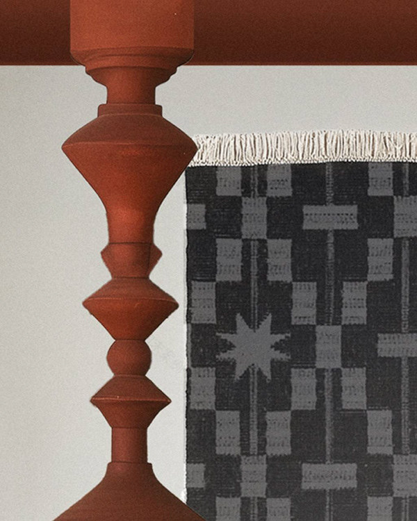 interior COLLAGES part 2(包含多个子项目)丨未明确提及个人姓名,仅知创作者-57