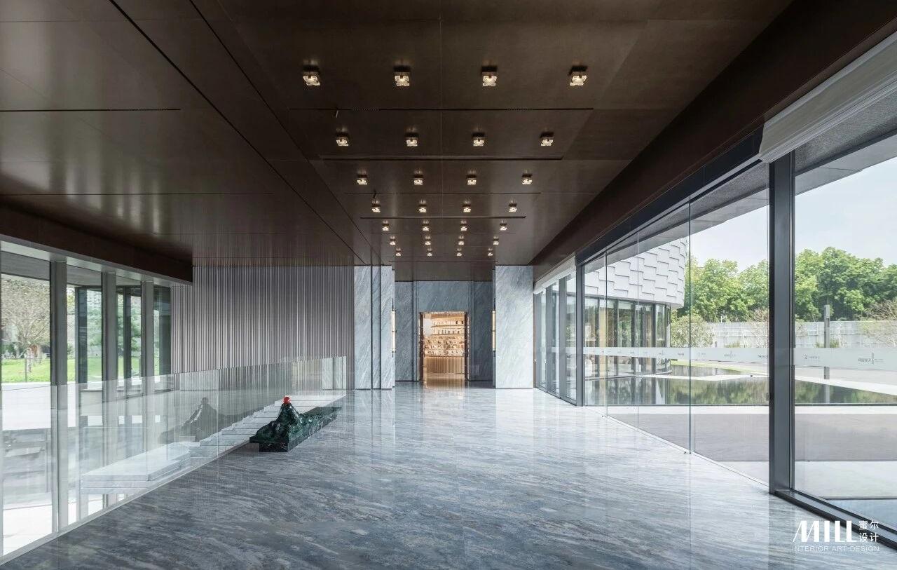 光大天骄国际丨中国东莞丨深圳市蜜尔室内艺术设计有限公司-4