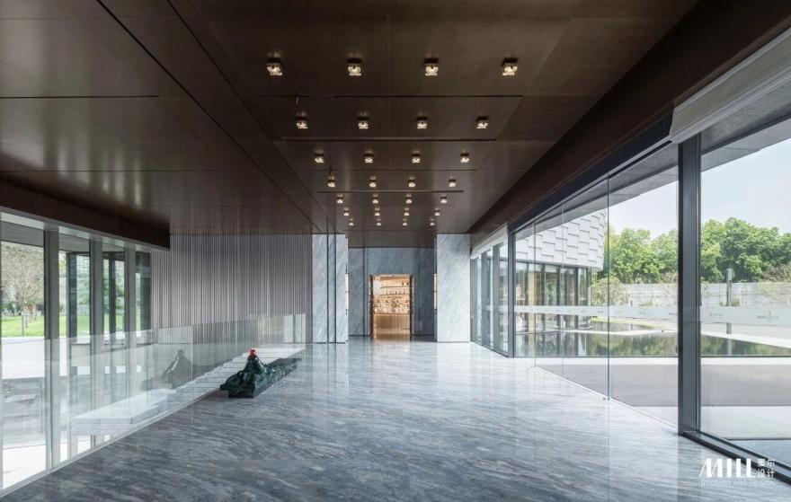 光大天骄国际丨中国东莞丨深圳市蜜尔室内艺术设计有限公司-4