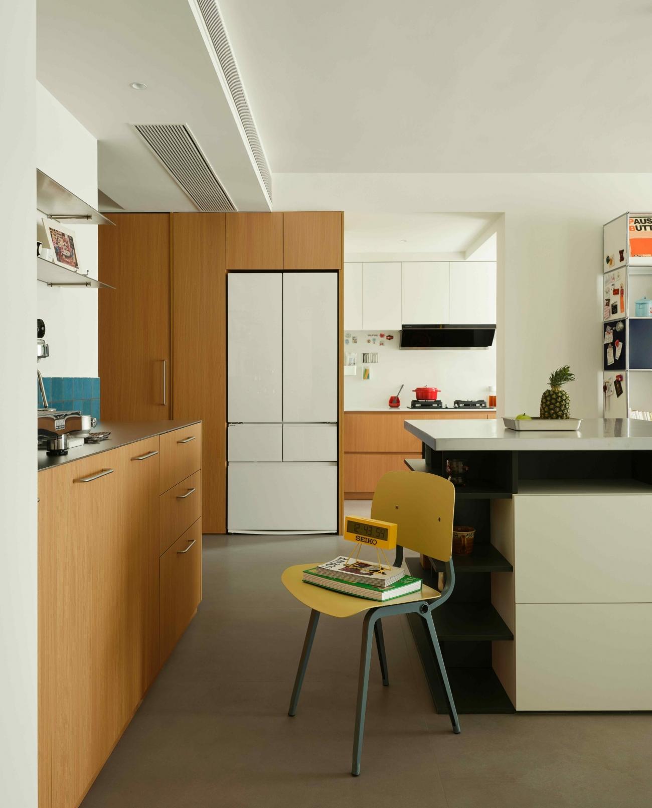 云行设计 · 融逸-8