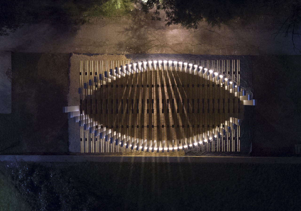 墨西哥设计周精彩亮点 | 节能陶瓷热水器、瑞士设计展、普朗科区设计之家-38