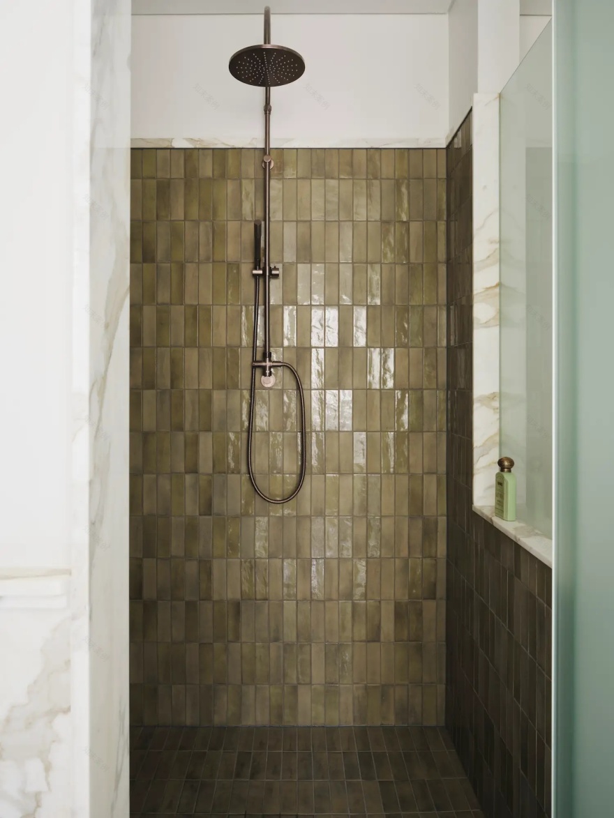 住宅参观 临时住所丨SMAC Studio-21