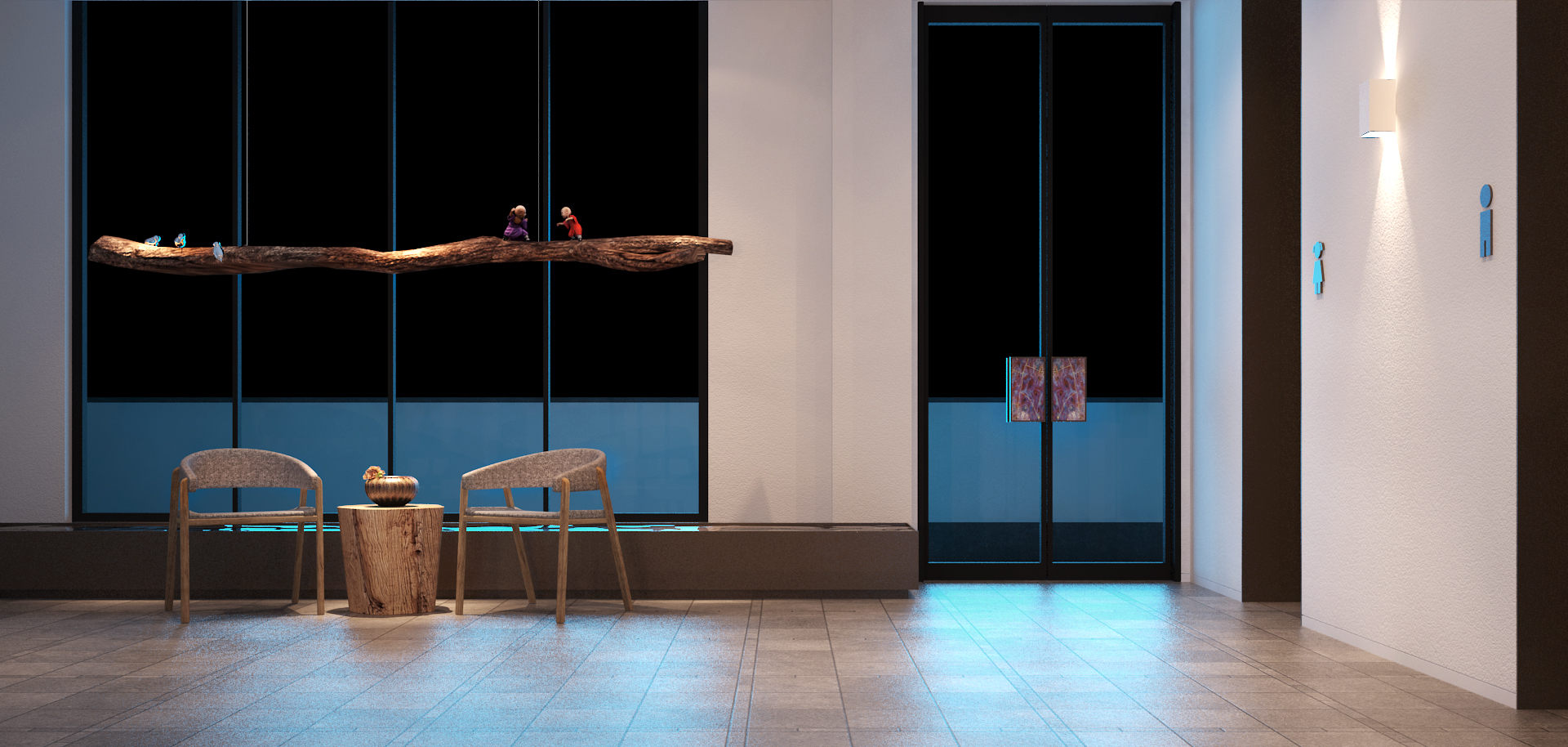 绣花针艺术设计· 许昌书院丨中国许昌-7