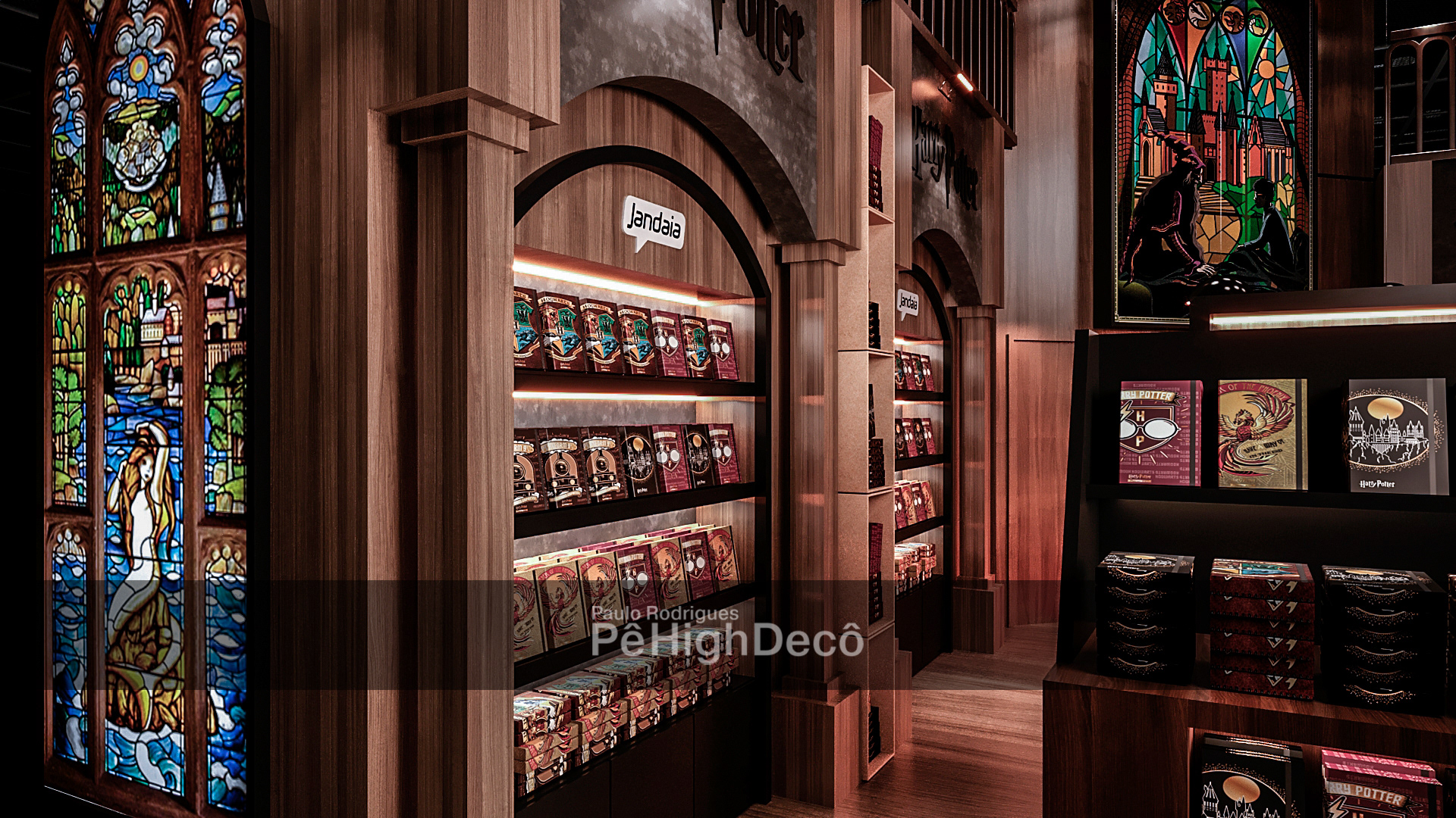 JANDAIA - EXHIBITION STAND-7