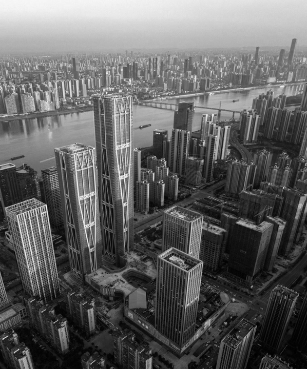 庆记·澳门火锅丨中国长沙丨水木言空间设计（上海）有限公司-7