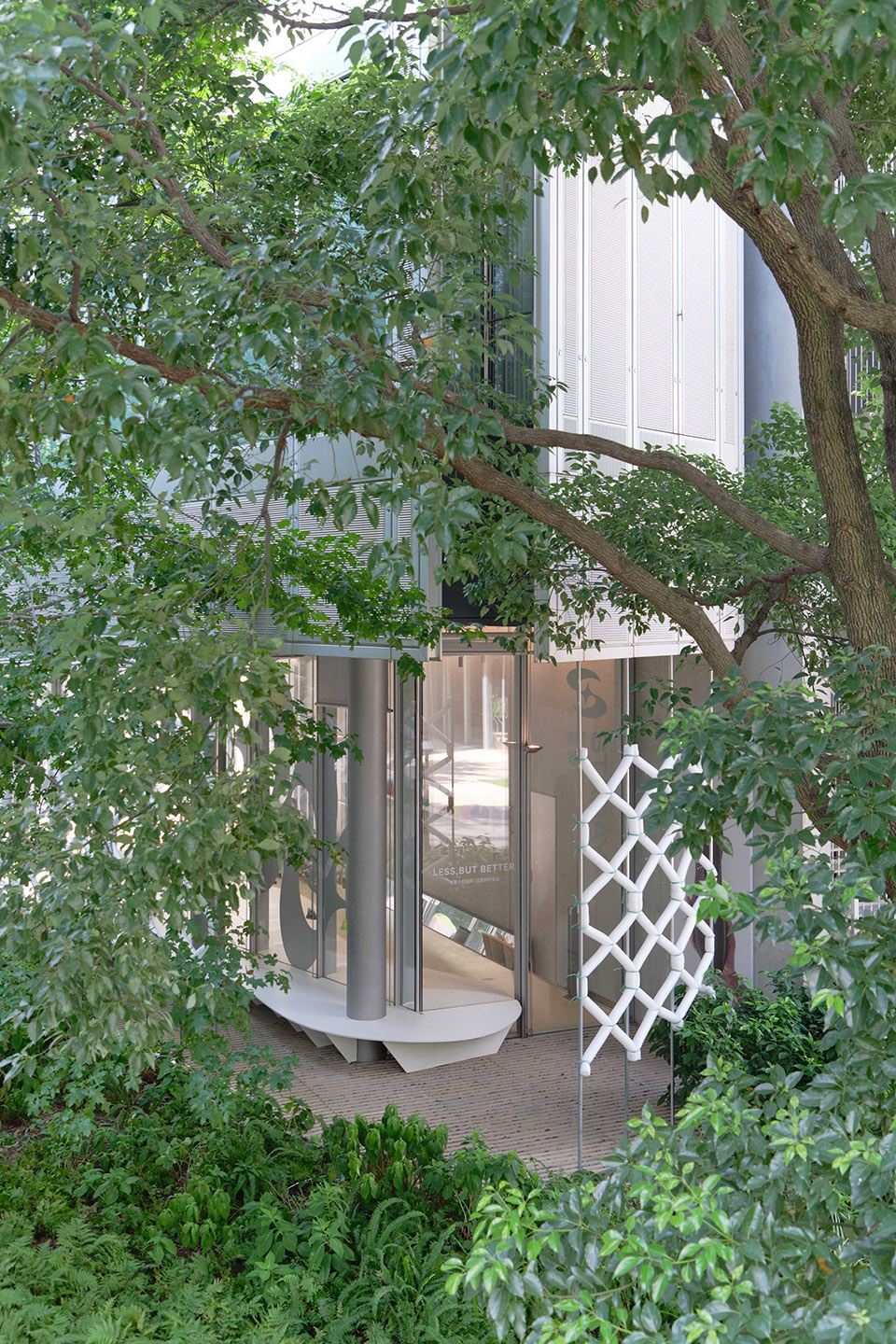 「一步一呼吸」星世线STARAY · 天目里丨中国杭州丨泛域设计Fununit Design & More-7