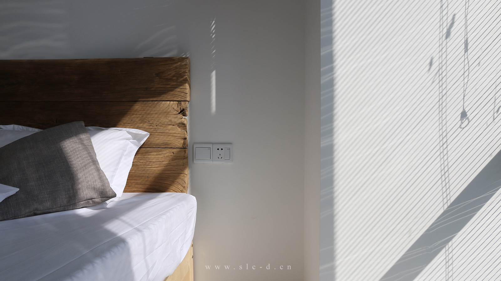 随然·惠州民宅重置-19