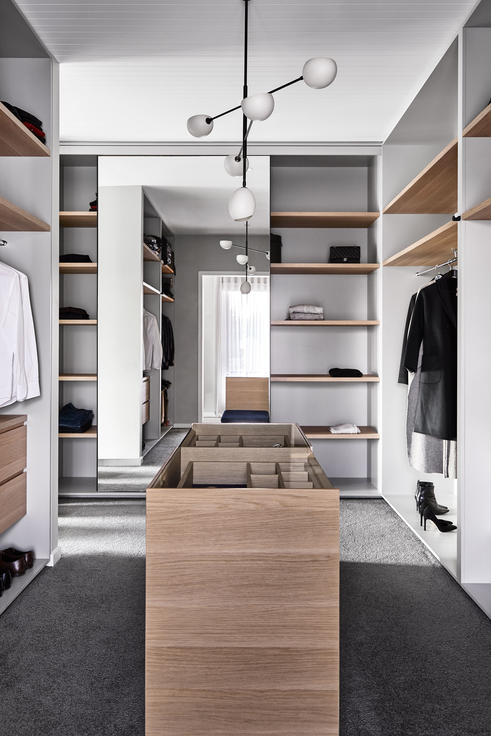 红山住宅丨澳大利亚丨Studio Griffiths-18