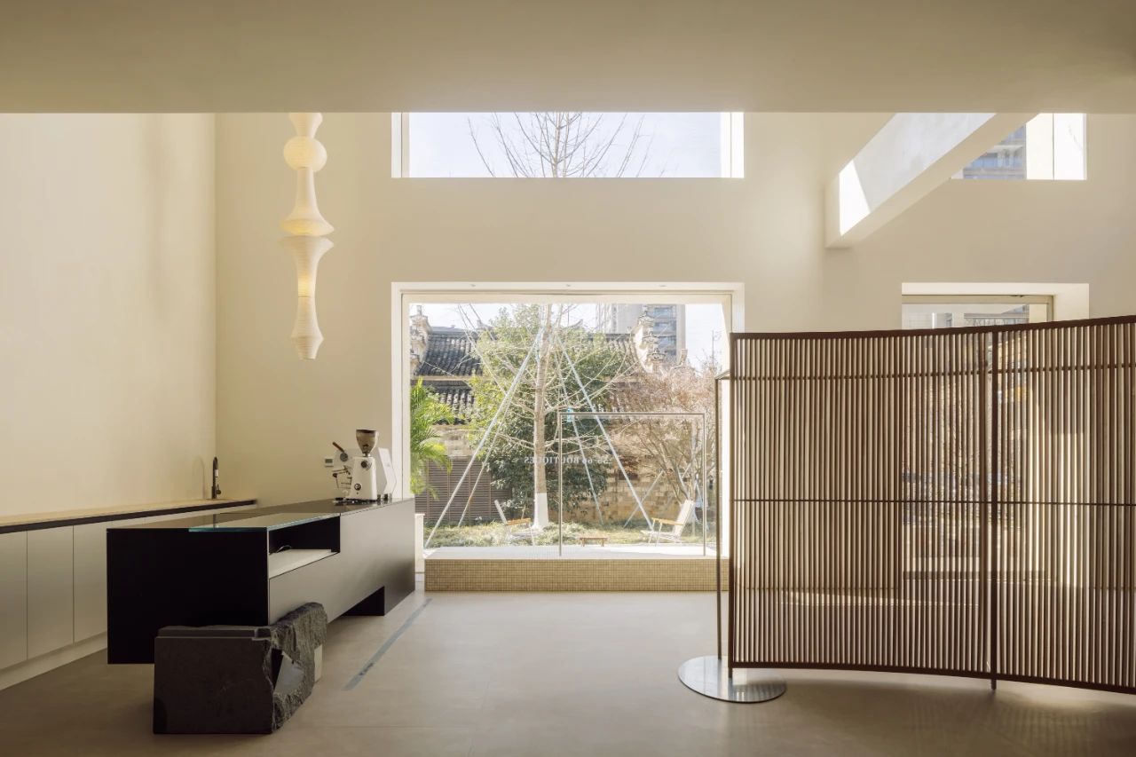 5566品牌集合店丨中国金华丨unknown design-7