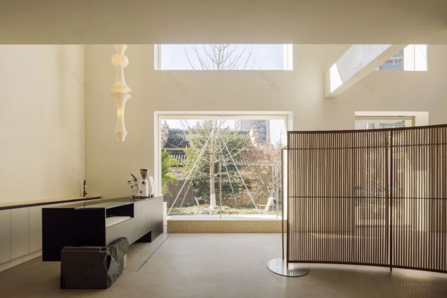 5566品牌集合店丨中国金华丨unknown design-7