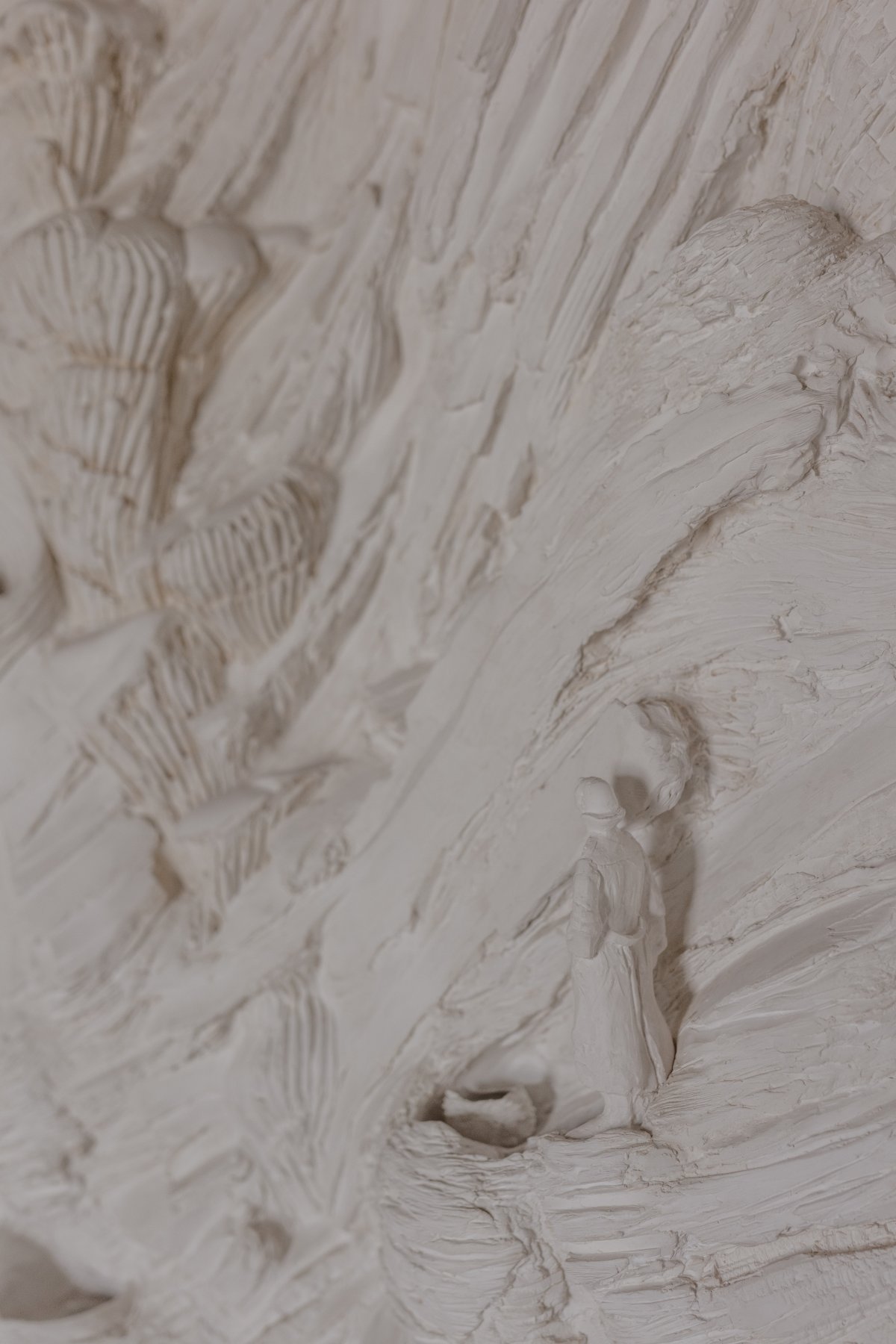 希腊岛屿现代住宅设计丨Block722-12