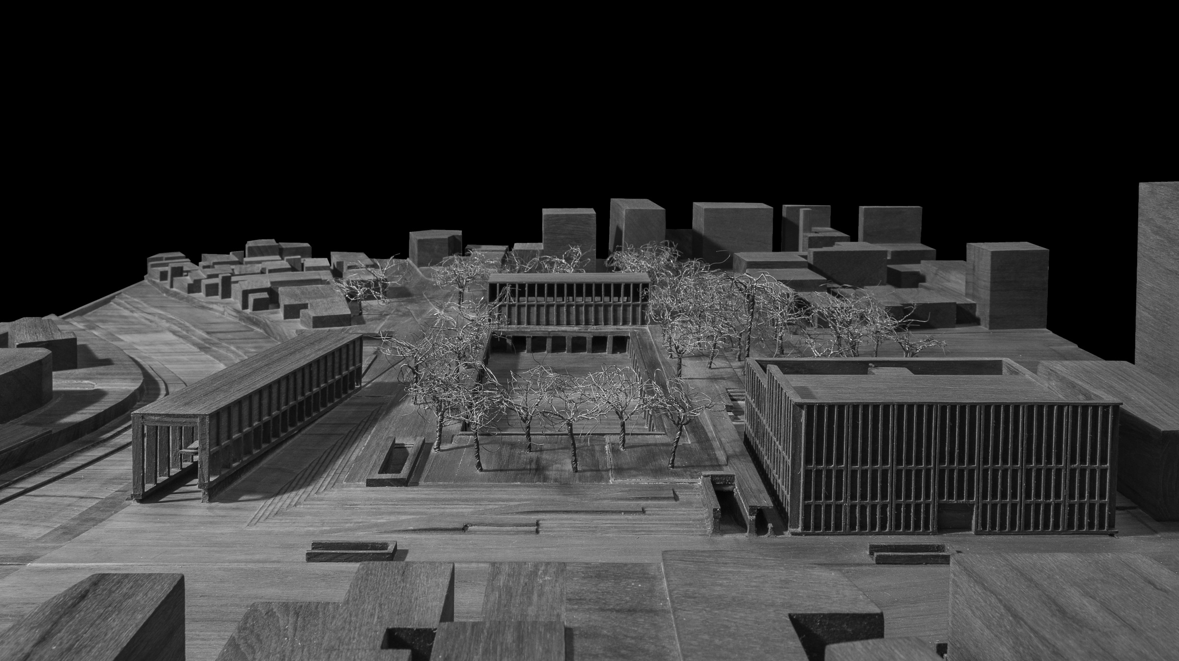 顺天艺术平台丨韩国顺天市丨studio MADe + eSou Architects-41