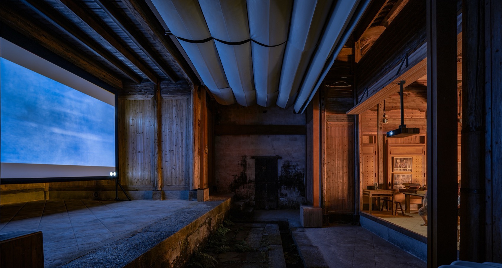 影像南屏丨中国黄山丨郭廖辉工作室-92