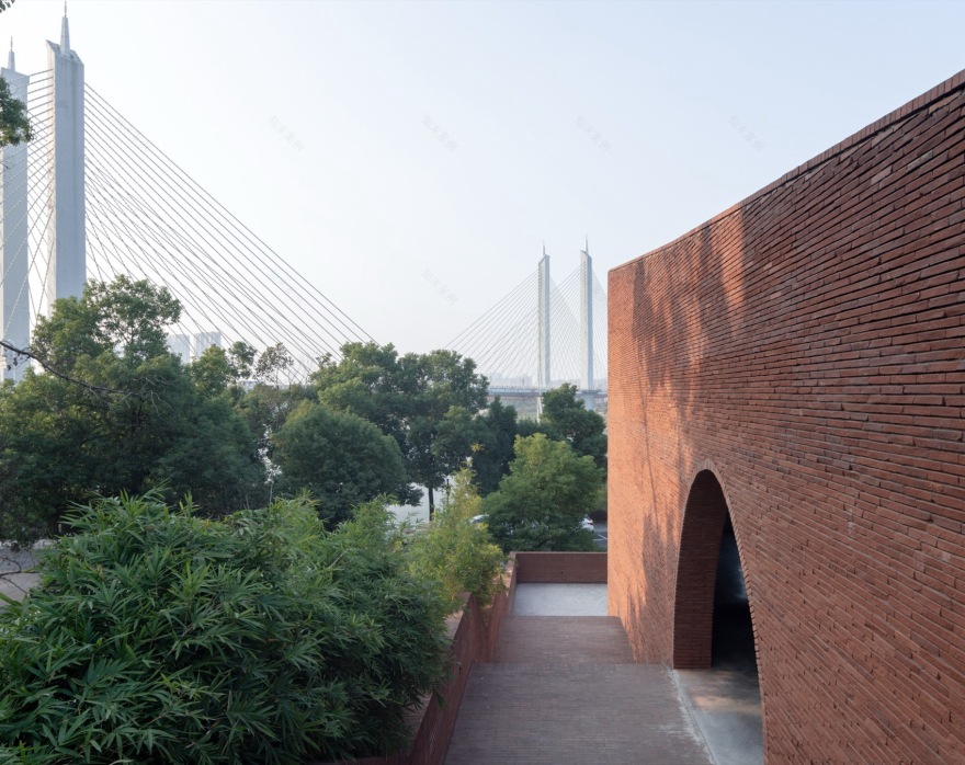 益阳三周文化广场丨中国益阳丨地方工作室-135