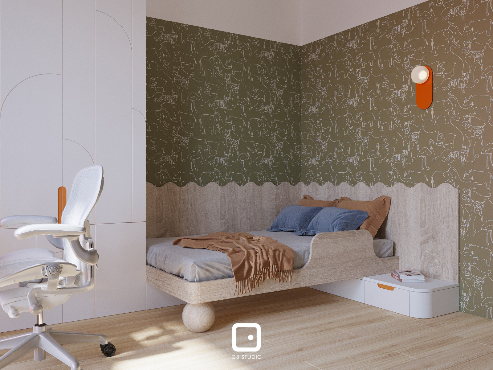 | L y l y A p a r t m e n t |-14