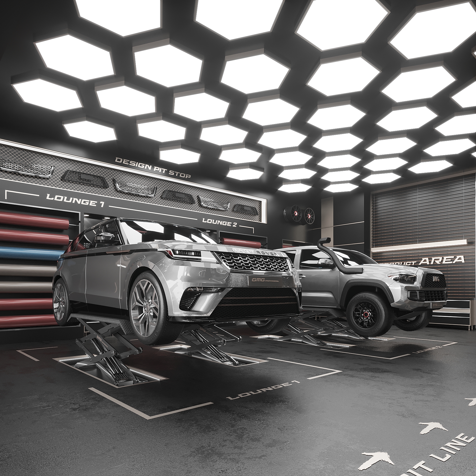 GMG GARAGE DESIGN-21