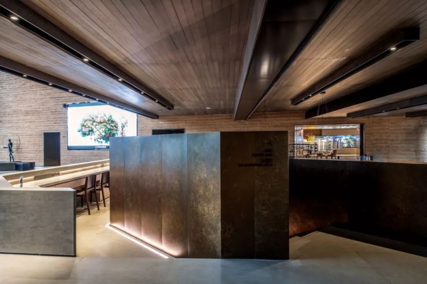 夯土打造的顶级设计,太美了 DIA丹健国际-6