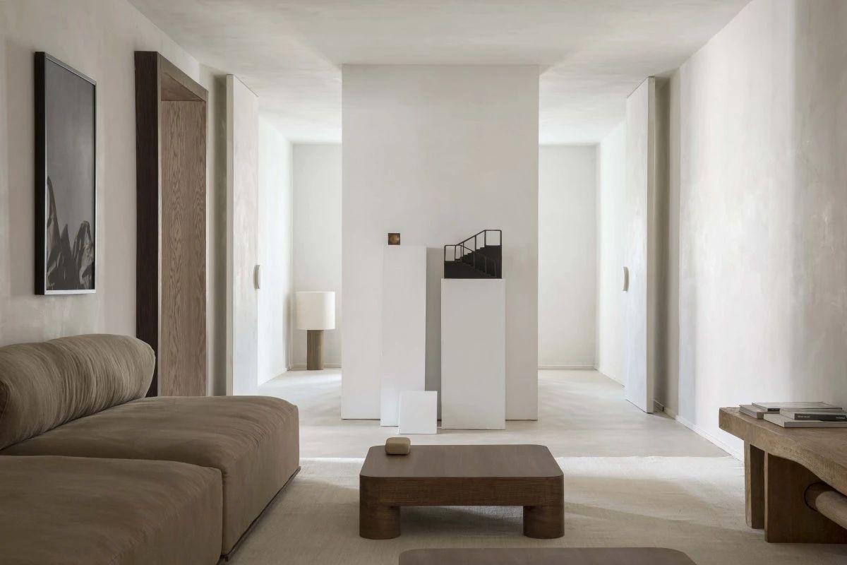 Febrero Studio 新办公室丨西班牙马德里-25