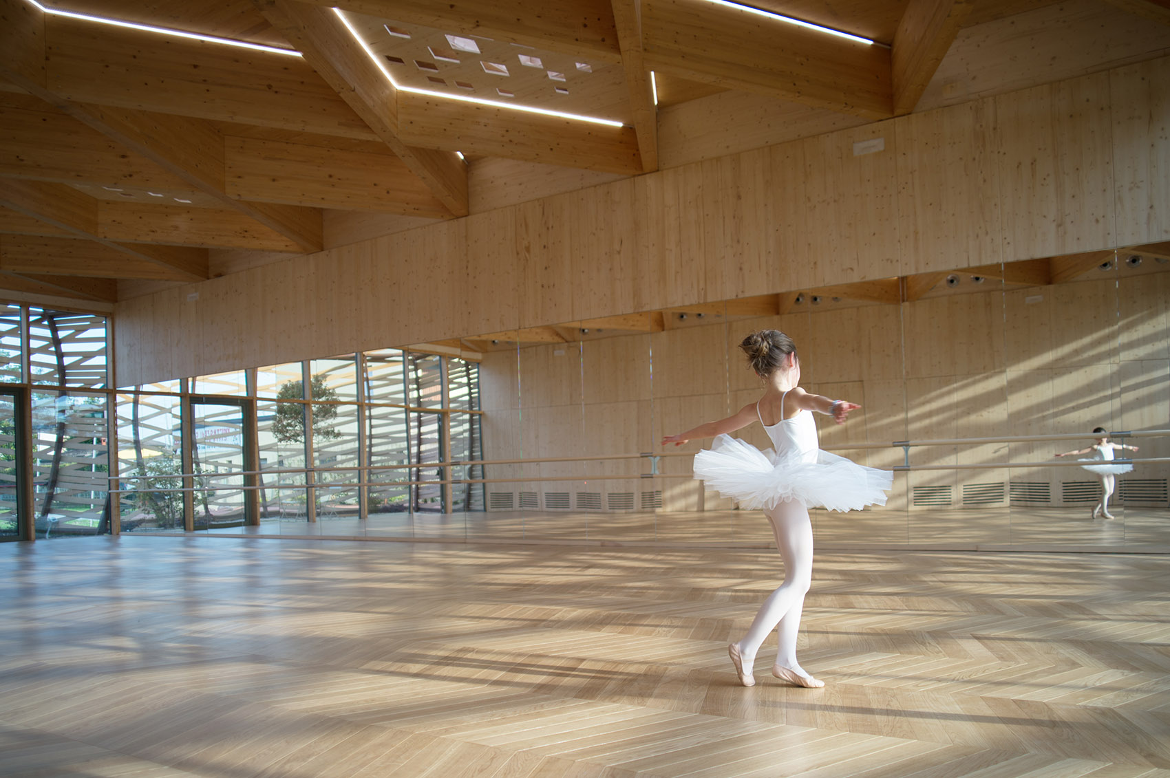 5个震后重建项目，意大利 / MC A建筑事务所-236