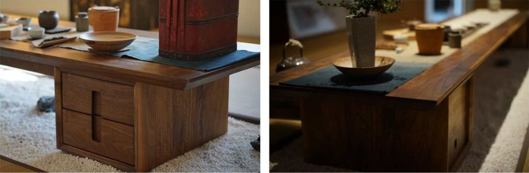 墨问素简家具 | 自然美学与功能的完美结合-21