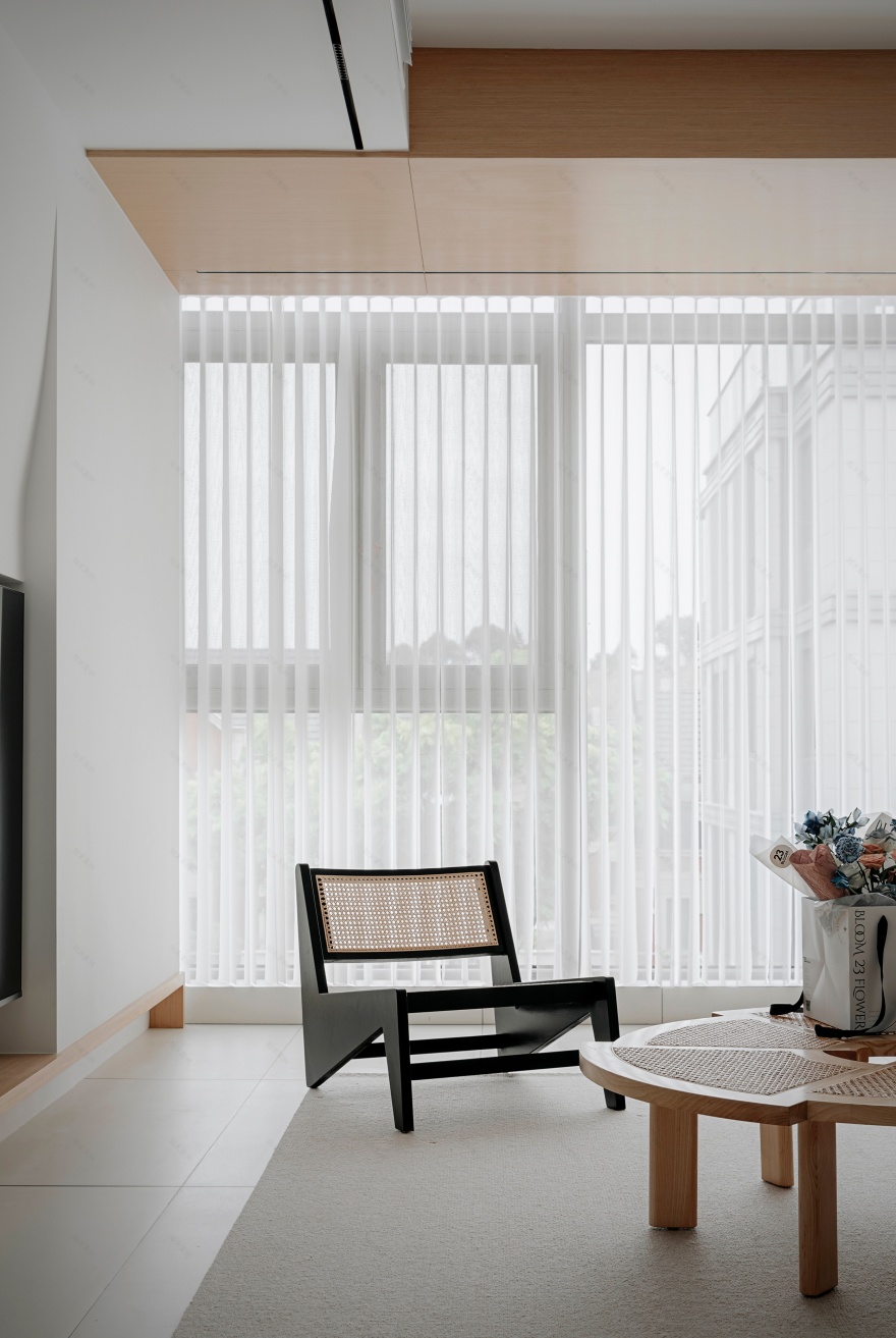 临安青山湖畔叠排设计丨中国浙江丨意森空间 YES DESIGN-22