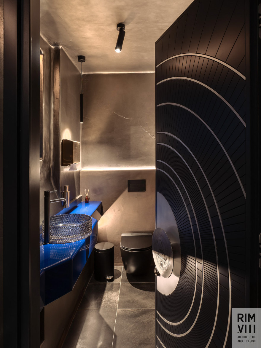 摩根酒吧丨俄罗斯丨RIM.VIII studio(Grigory Zaslavsky等)-16