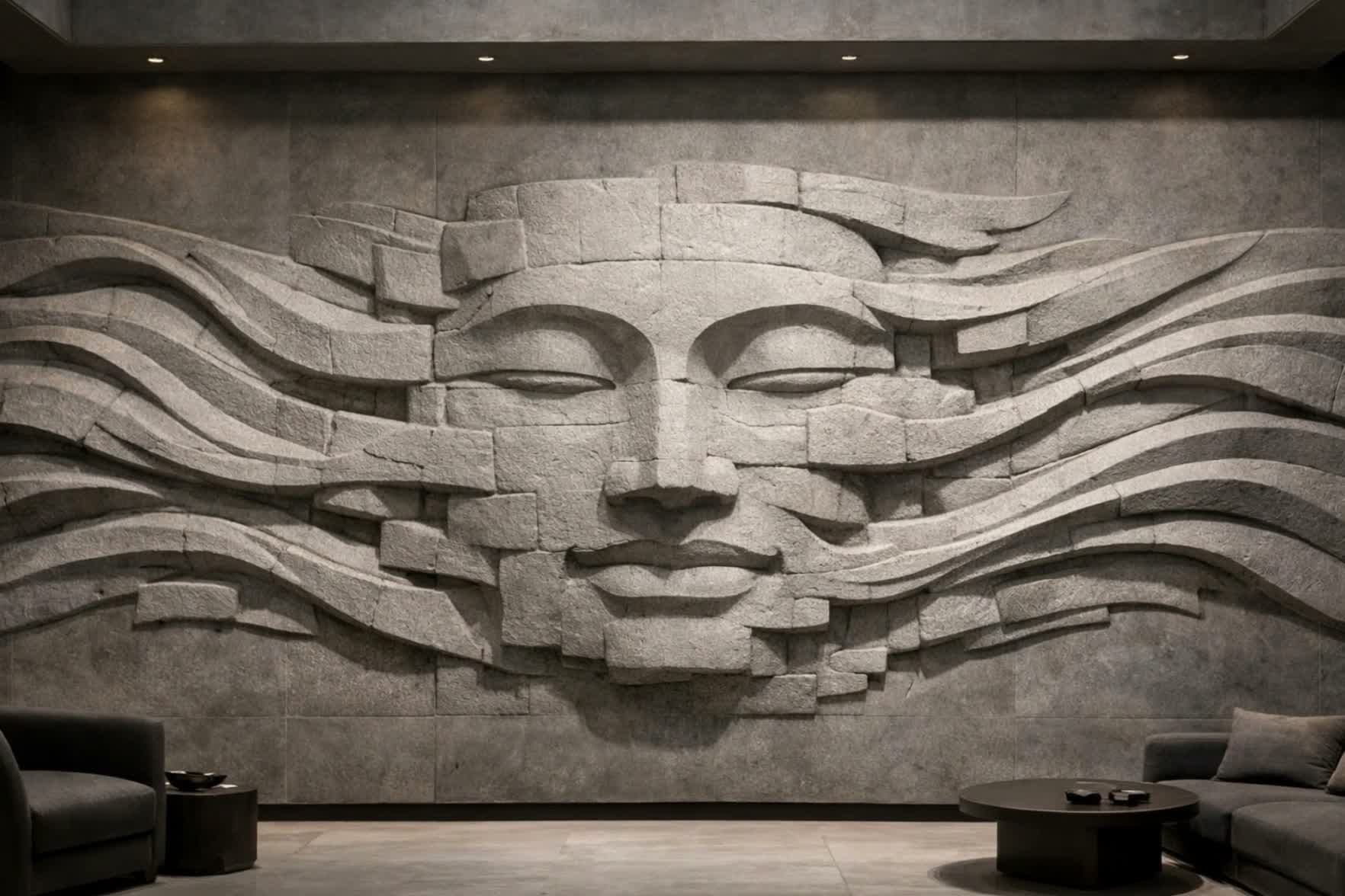 Solaro Art Collection  纪念性雕塑-7