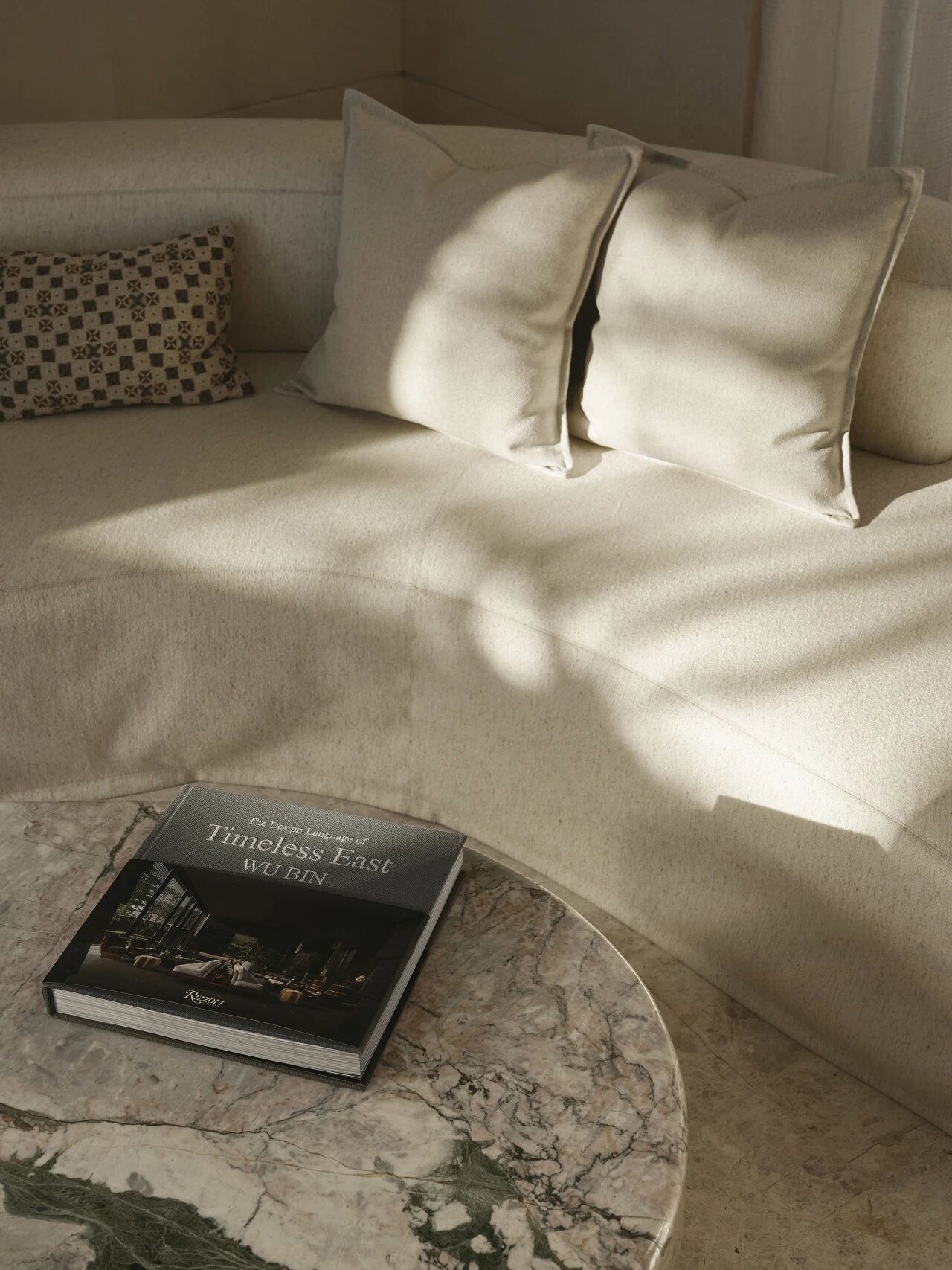 上海壹号院丨中国上海丨W.DESIGN无间设计,W.DESIGN无间软装-73