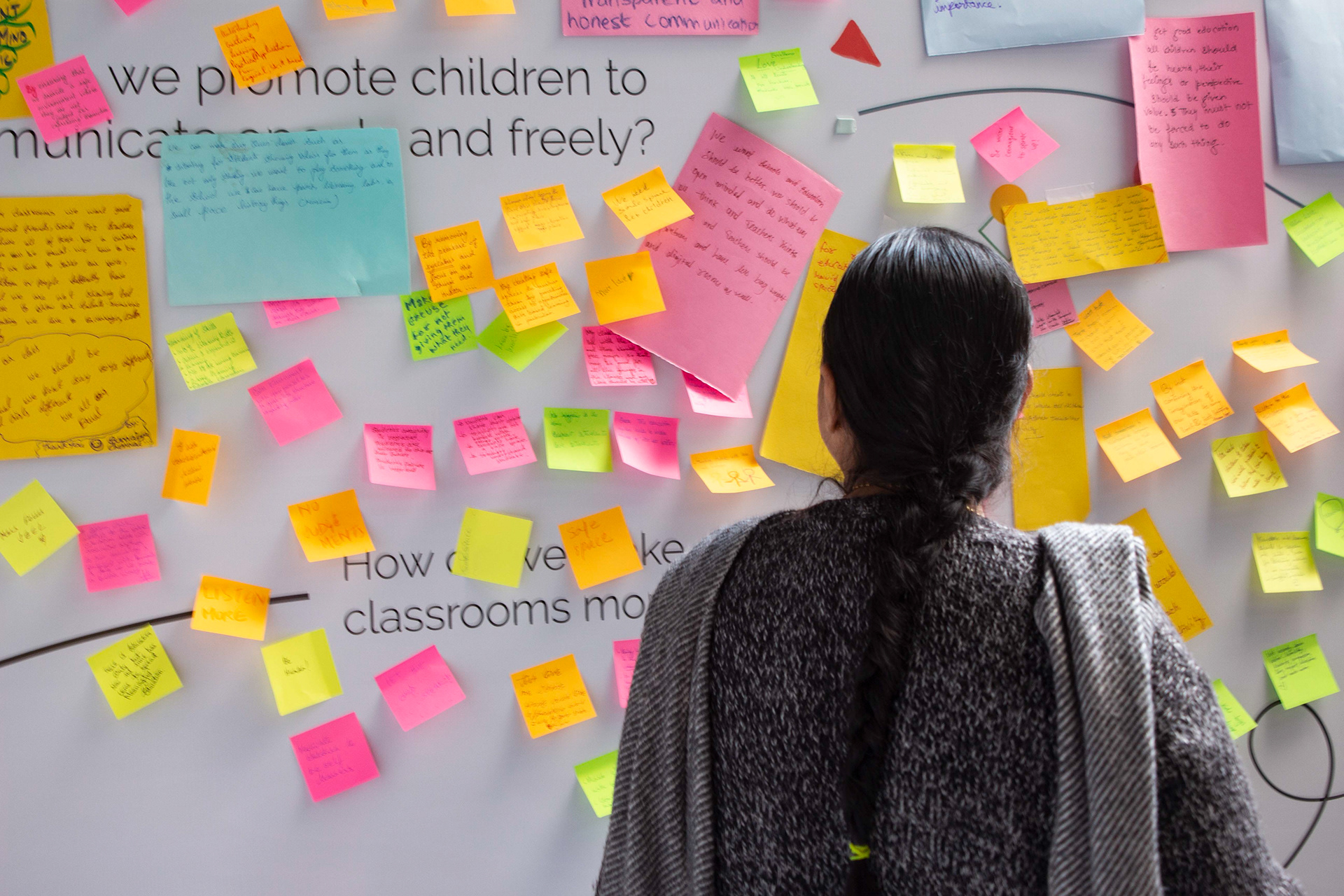 格雷阳光博物馆 突然出现丨IndiaNew Delhi-44