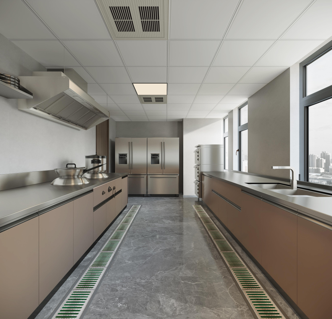 尚层大作|新作——雅致会所：功能与美学共生的休闲社交空间-77