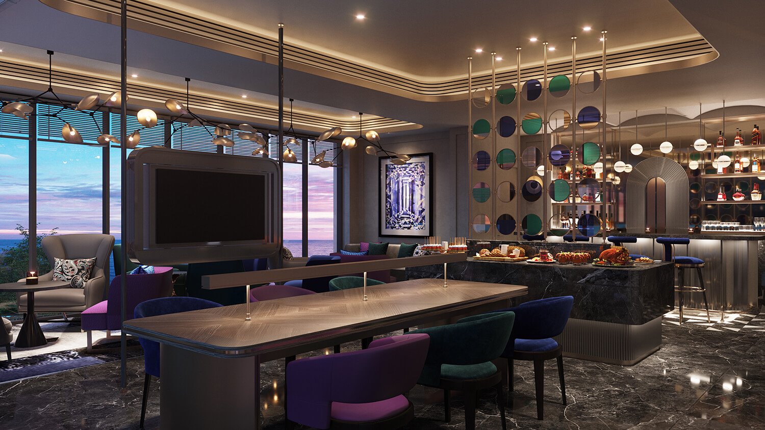 NDA Group | Binh Thuan Venezia Beach Condominiums - VN (ID)-8