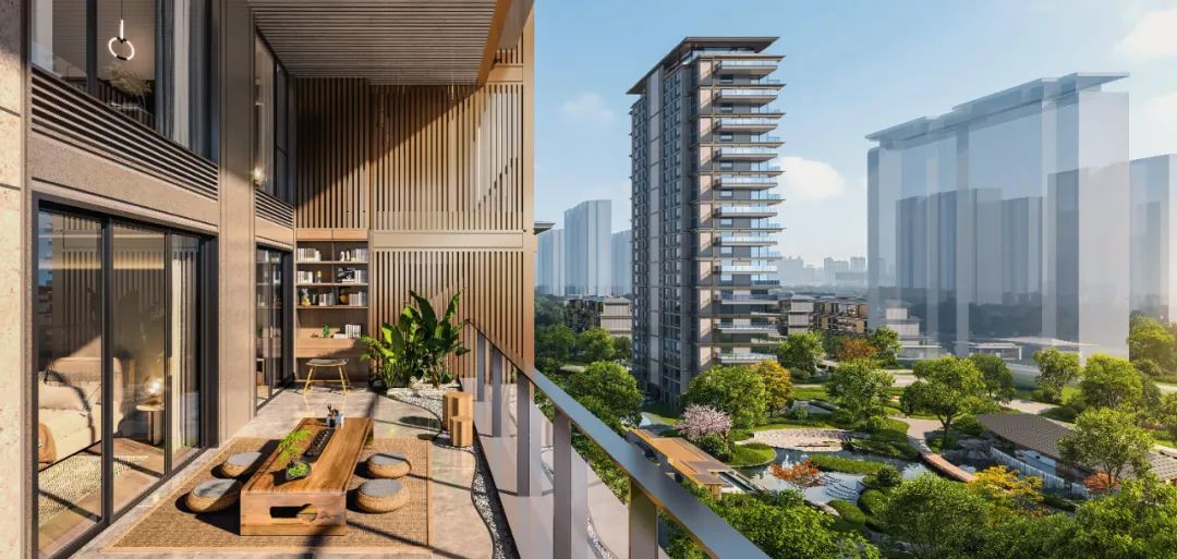 北方·第四代+高品质住宅：从产品丨中国无锡丨刘月超-99