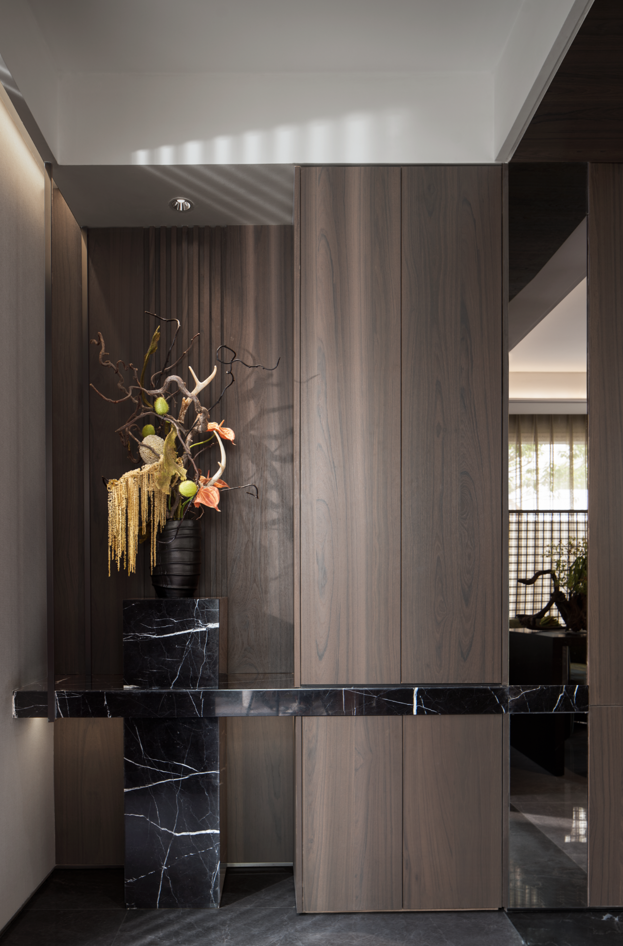 招商云鼎府·下叠丨中国江苏丨OPS 观致设计-11