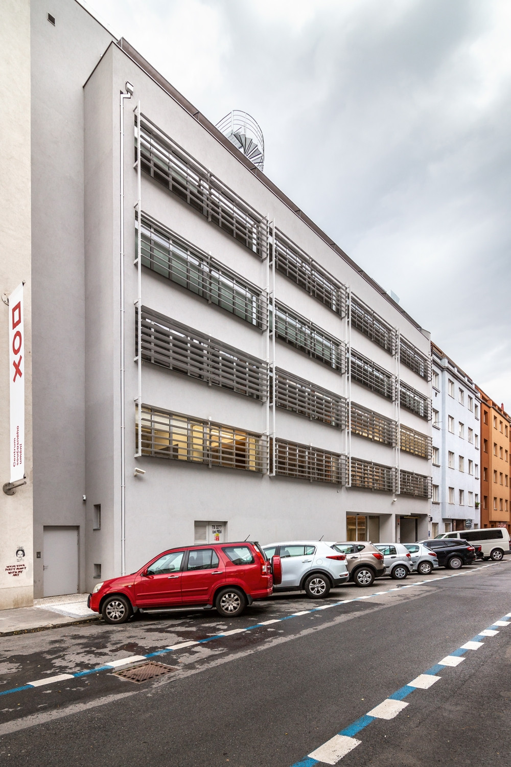 丨捷克丨Petr Hájek及其团队-47