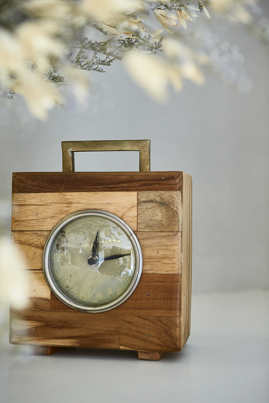 杭州 80 平米北欧原木风小屋 | 舒适与精致的完美结合-29