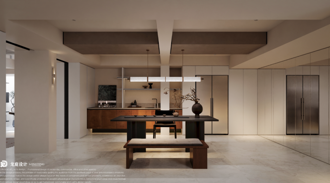 湖州·湖畔春晓丨中国湖州丨龙庭设计-28