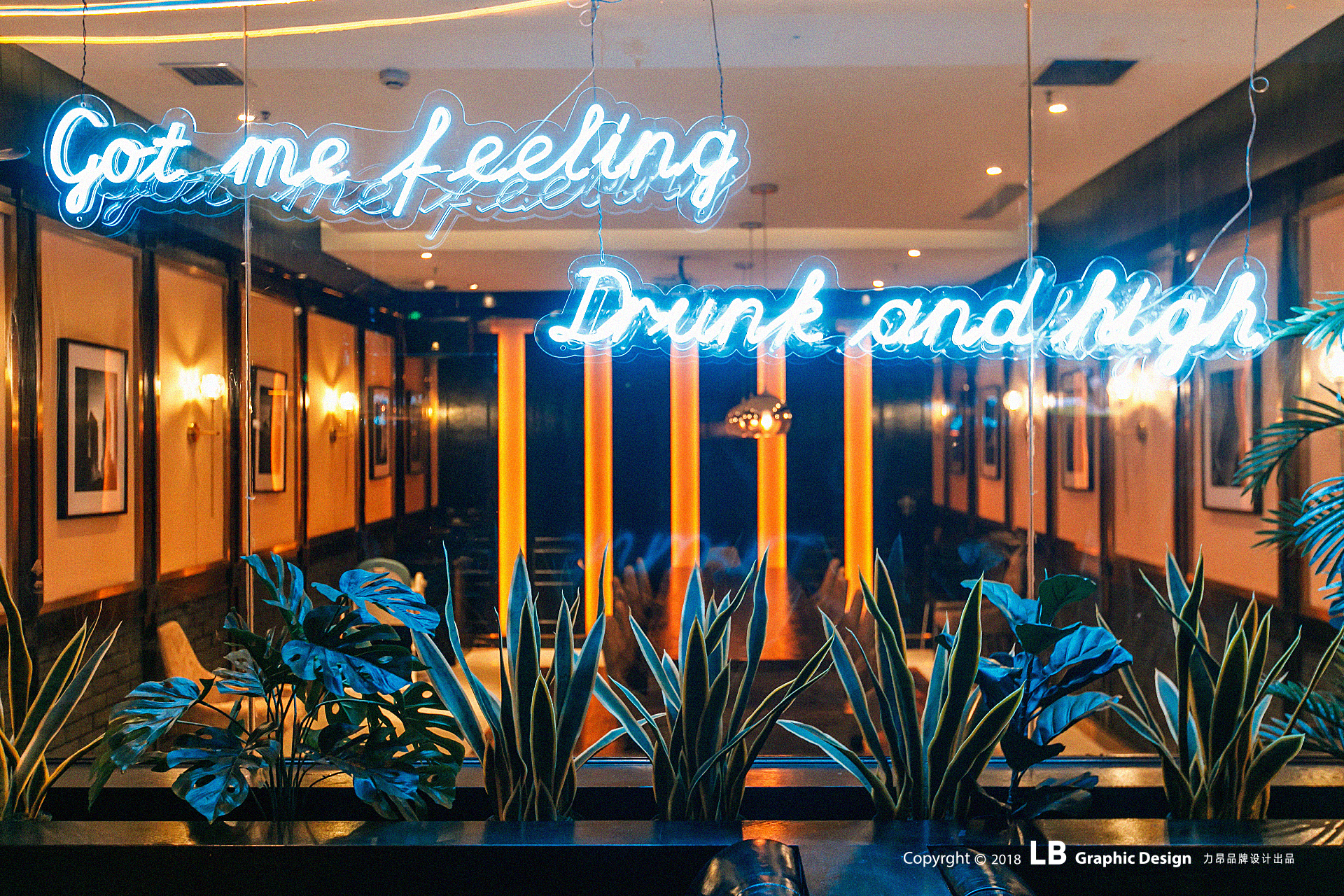 ESCAPE 逃烤计划餐厅空间设计-44