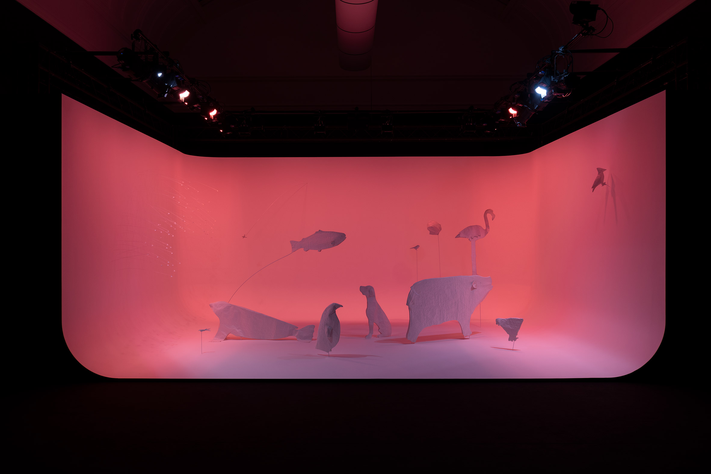 美食驱动 | 建筑师探讨食物与环境关系-16