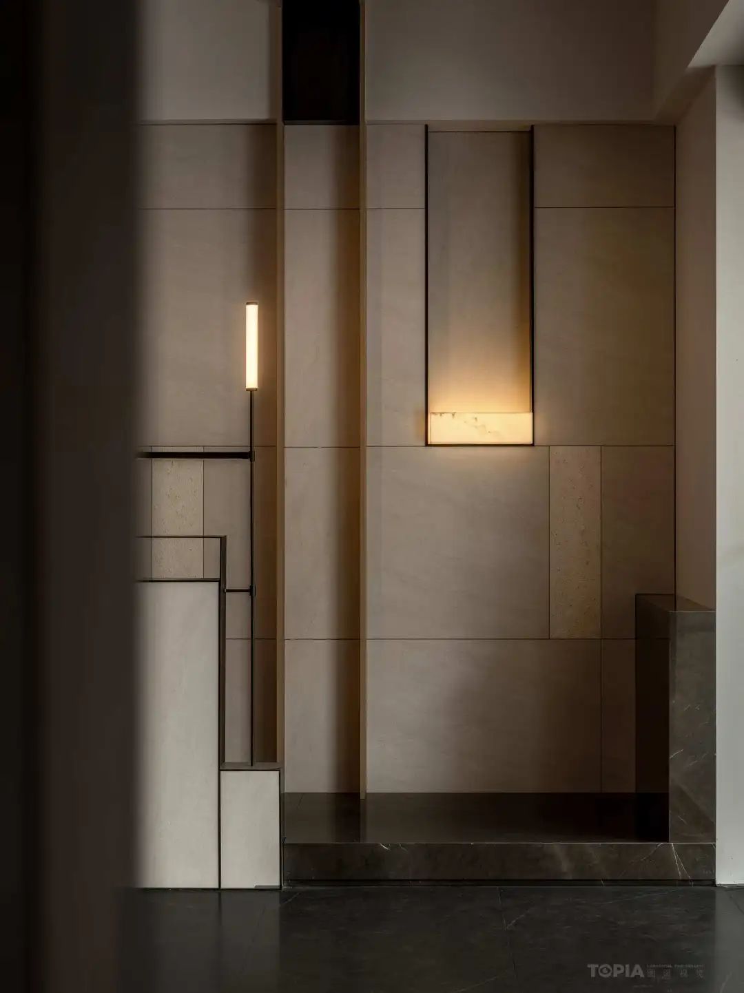 德莱美DSC展馆丨中国河北丨安年设计-13