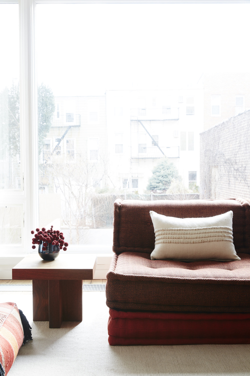 威廉斯堡联排别墅丨Timshell Rivers Studio-11