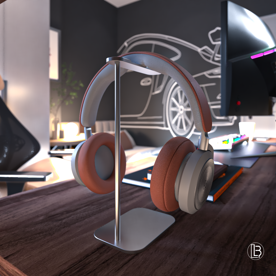 汽车爱好者卧室-6