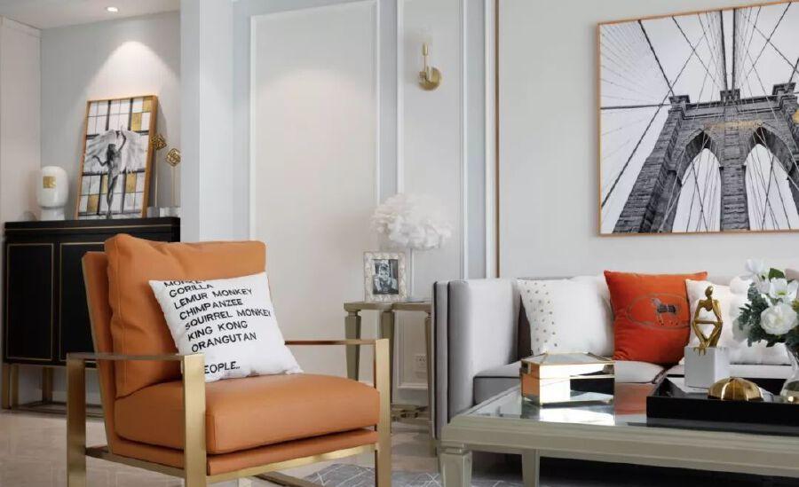 快时代下的慢享受 | 通透空间与活力生活的碰撞-7